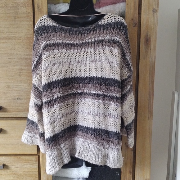 Free people Sweater - Picture 4 of 5